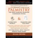 Palmistry Tick Sheet by Julian Moore