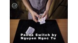 Panda Switch by Nguyen Ngoc Tu