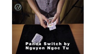 Panda Switch by Nguyen Ngoc Tu