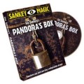 Pandora's Box by Jay Sankey Pandora's Box by Jay Sankey