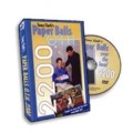 Paper Balls Over The Head 2200 by Tony Clark Paper Balls Over The Head 2200 by Tony Clark