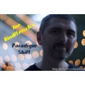 Paradigm Shift by Joe Rindfleisch Paradigm Shift by Joe Rindfleisch
