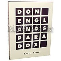 Paradox by Don England