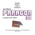 Paragon 3D by Jon Allen Paragon 3D by Jon Allen