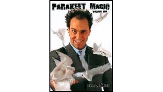 Parakeet Magic Volume 1 by Dave Womach