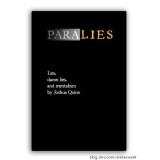 Paralies by Joshua Quinn