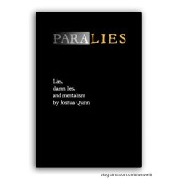Paralies by Joshua Quinn