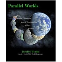 Parallel Worlds by Michael Boden