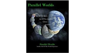 Parallel Worlds by Michael Boden