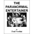 Paranormal Entertainer by Paul Voodini Paranormal Entertainer by Paul Voodini