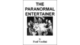 Paranormal Entertainer by Paul Voodini