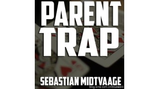 Parent Trap by Sebastian Midtvage