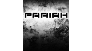 Pariah by Daniel Madison