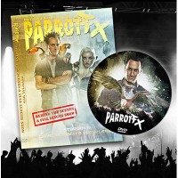 Parrot Fx (Dave Womach Live) by Dave Womach