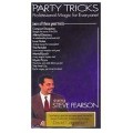 Party Tricks by Steve Fearson Party Tricks by Steve Fearson