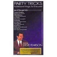 Party Tricks by Steve Fearson