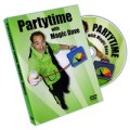 Partytime With Magic Dave by Dave Allen Partytime With Magic Dave by Dave Allen