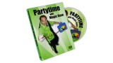 Partytime With Magic Dave by Dave Allen Partytime With Magic Dave by Dave Allen