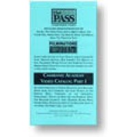 The Pass Book by Gary Ouellet