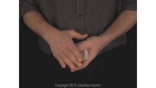 The Pass Professional Tutorial by Johnathan Kamm