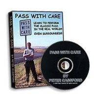 Pass With Care by Peter Cassford