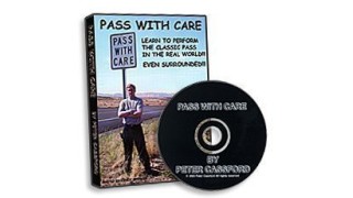 Pass With Care by Peter Cassford