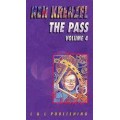 The Pass by Ken Krenzel The Pass by Ken Krenzel