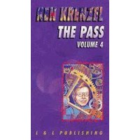The Pass by Ken Krenzel