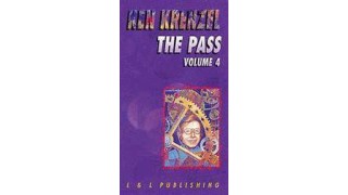 The Pass by Ken Krenzel