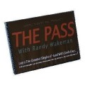 The Pass by Randy Wakeman The Pass by Randy Wakeman