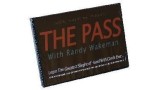 The Pass by Randy Wakeman