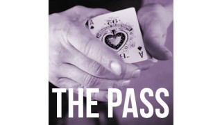 The Pass by Sav