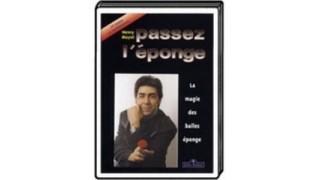 Passez L'Ponge by Henry Mayol