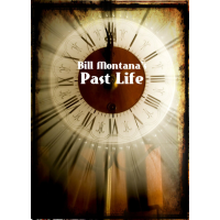 Past Life by Bill Montana