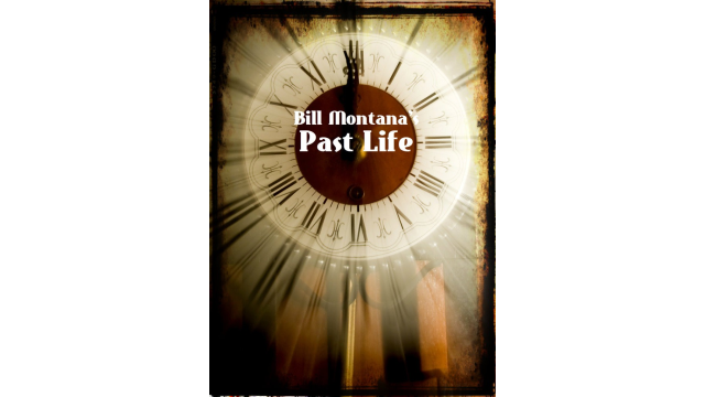 Past Life by Bill Montana