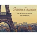 Pasteboards Extraordinaire by Pierre-Marie Pasteboards Extraordinaire by Pierre-Marie