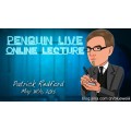 Patrick Redford Penguin Live Online Lecture 2 Patrick Redford Penguin Live Online Lecture 2