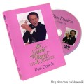 Paul Daniels by Greater Magic Video Library 33 Paul Daniels by Greater Magic Video Library 33