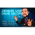 Paul Draper Penguin Live Online Lecture Paul Draper Penguin Live Online Lecture