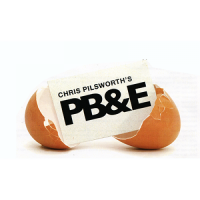 Pb & E by Chris Pilsworth
