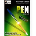 Pen Or Pencil by Mickael Chatelain Pen Or Pencil by Mickael Chatelain
