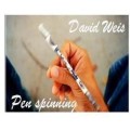 Pen Spinning by David Weis Pen Spinning by David Weis