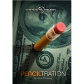 Penciltration by Jesse Feinberg Penciltration by Jesse Feinberg