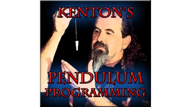 Pendulum Programming by Kenton Knepper