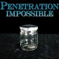 Penetration Impossible by Higpon Penetration Impossible by Higpon