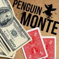 Penguin Monte 2.0 by Rick Lax Penguin Monte 2.0 by Rick Lax