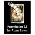 Pennytration 2.0 by Ryan Sowa Pennytration 2.0 by Ryan Sowa