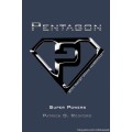 Pentagon Super Powers by Patrick Redford Pentagon Super Powers by Patrick Redford