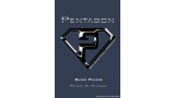Pentagon Super Powers by Patrick Redford