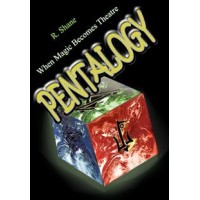 Pentalogy by R. Shane